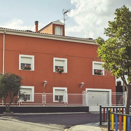 Casa Rural El Sauce. A 2,5 Km De Cuenca Capital Nohales 外观 照片