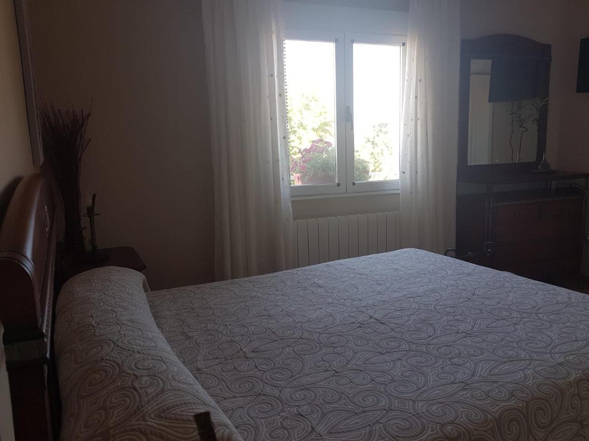 Casa Rural El Sauce. A 2,5 Km De Cuenca Capital Nohales 外观 照片