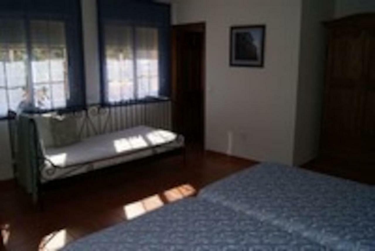 Casa Rural El Sauce. A 2,5 Km De Cuenca Capital Nohales 外观 照片