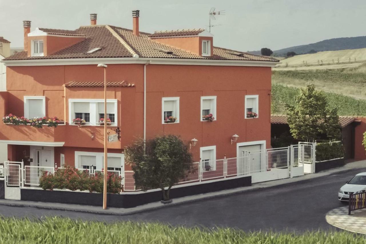 Casa Rural El Sauce. A 2,5 Km De Cuenca Capital Nohales 外观 照片