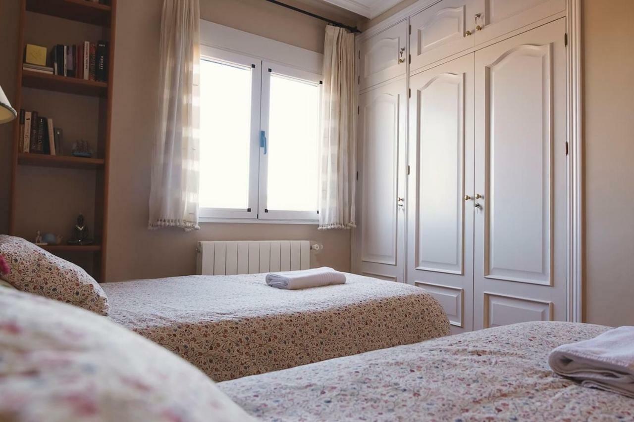 Casa Rural El Sauce. A 2,5 Km De Cuenca Capital Nohales 外观 照片