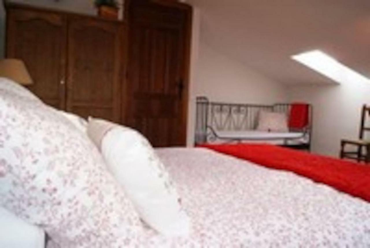 Casa Rural El Sauce. A 2,5 Km De Cuenca Capital Nohales 外观 照片