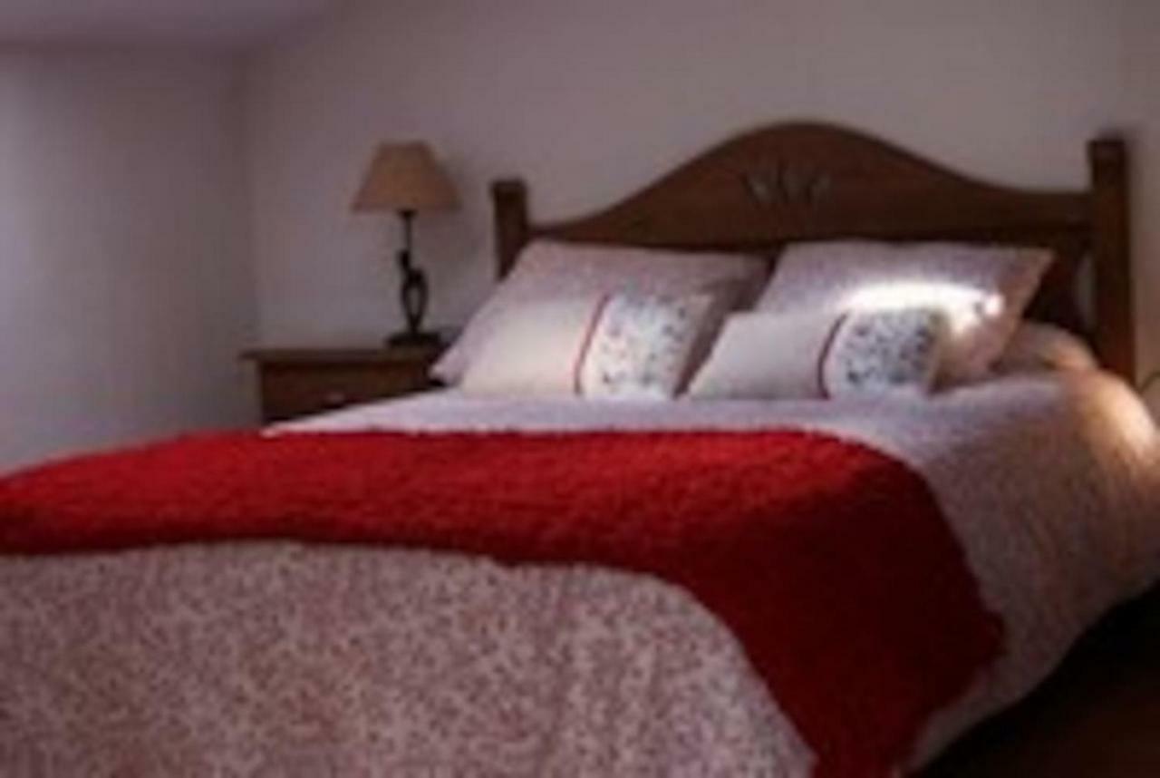 Casa Rural El Sauce. A 2,5 Km De Cuenca Capital Nohales 外观 照片