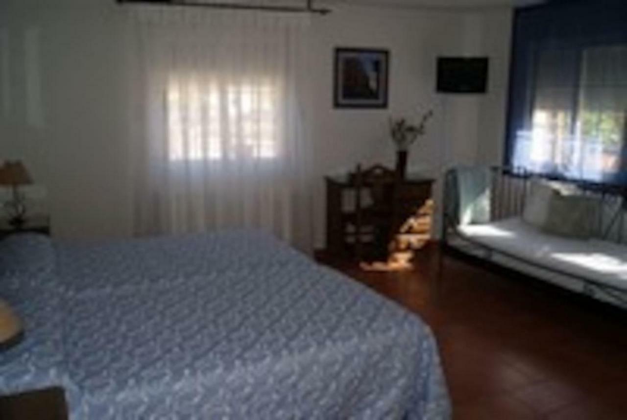 Casa Rural El Sauce. A 2,5 Km De Cuenca Capital Nohales 外观 照片