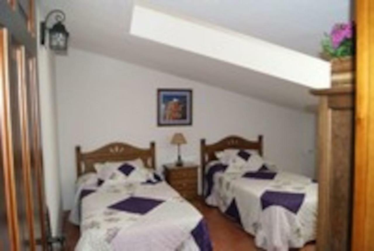 Casa Rural El Sauce. A 2,5 Km De Cuenca Capital Nohales 外观 照片
