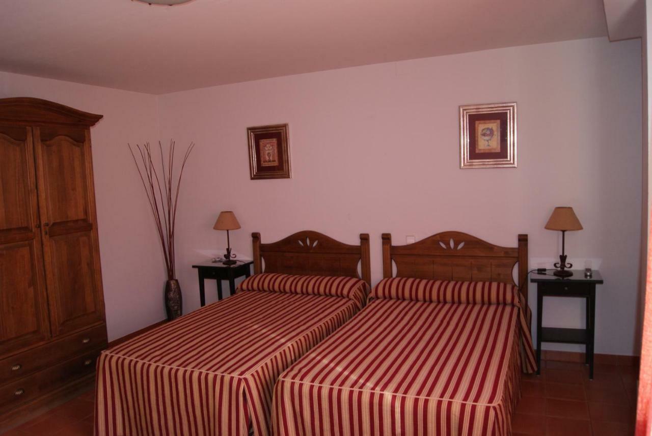 Casa Rural El Sauce. A 2,5 Km De Cuenca Capital Nohales 外观 照片