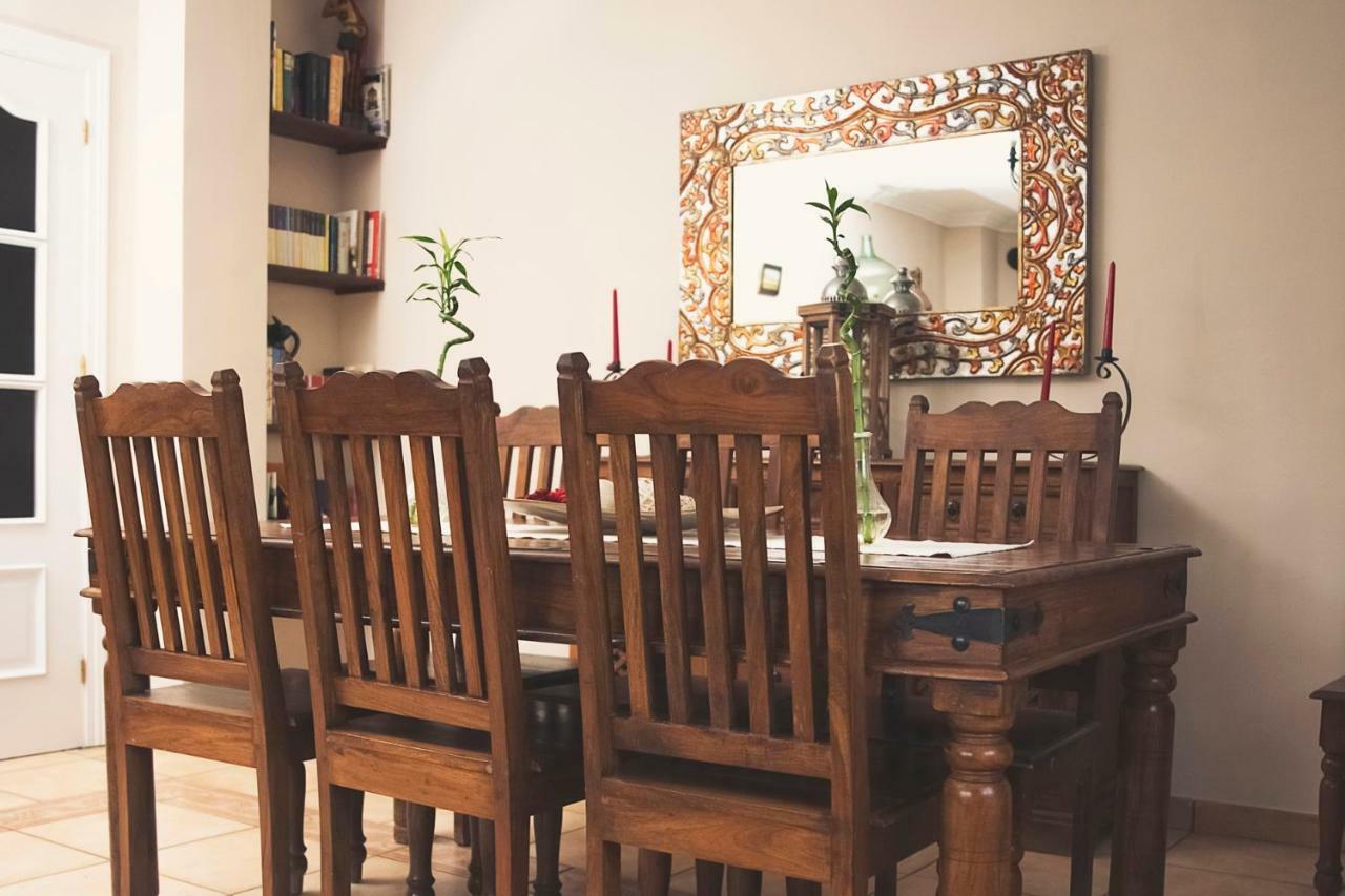 Casa Rural El Sauce. A 2,5 Km De Cuenca Capital Nohales 外观 照片