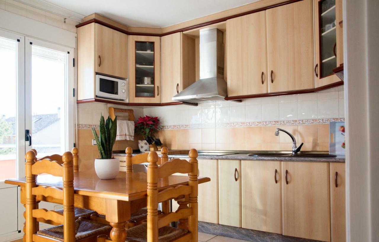 Casa Rural El Sauce. A 2,5 Km De Cuenca Capital Nohales 外观 照片