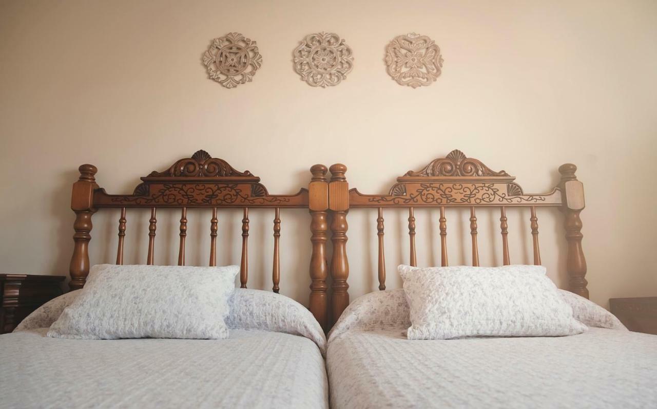 Casa Rural El Sauce. A 2,5 Km De Cuenca Capital Nohales 外观 照片