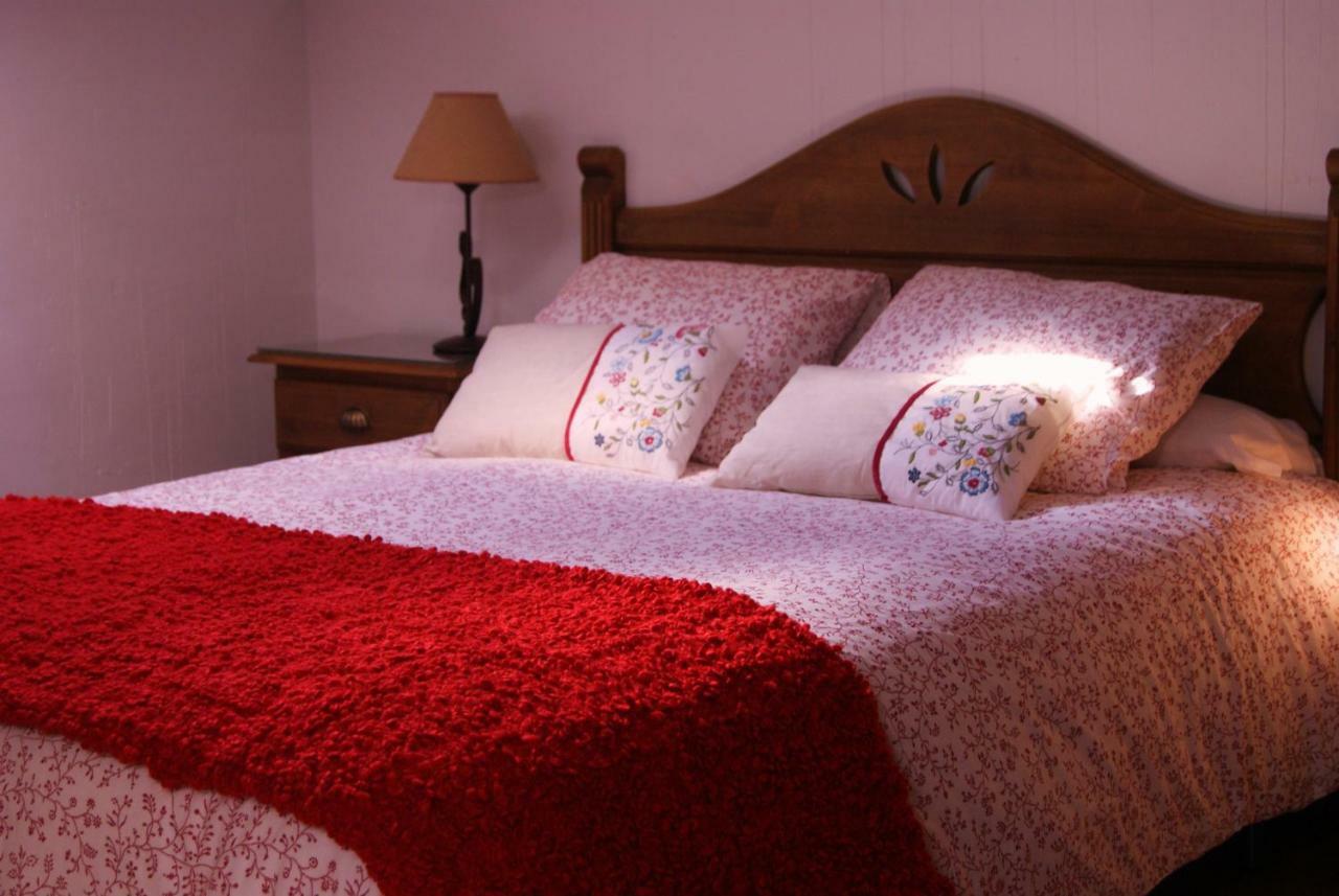 Casa Rural El Sauce. A 2,5 Km De Cuenca Capital Nohales 外观 照片