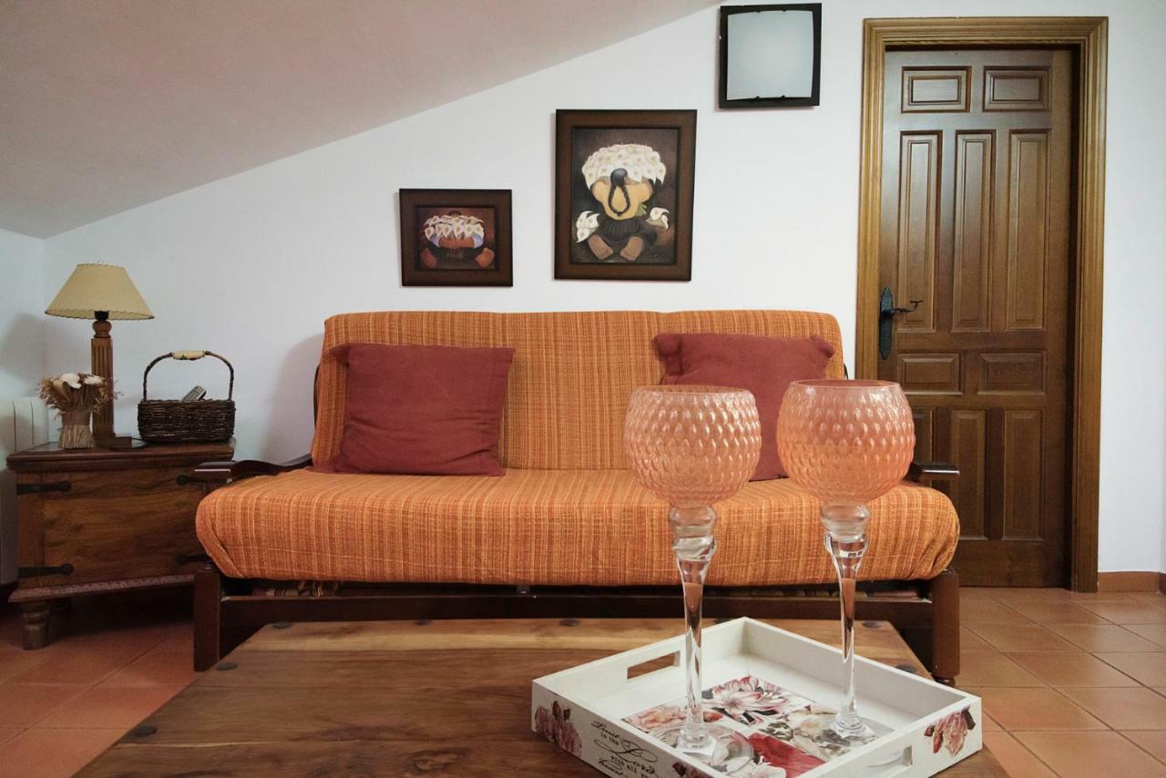 Casa Rural El Sauce. A 2,5 Km De Cuenca Capital Nohales 外观 照片