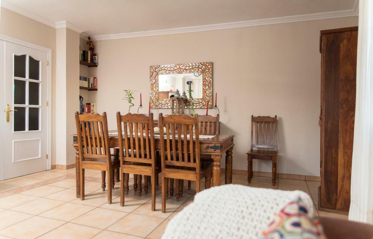 Casa Rural El Sauce. A 2,5 Km De Cuenca Capital Nohales 外观 照片